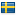 xrank.cz server is located in Sweden